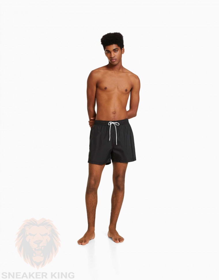 Шорти для плавання Bershka swim short